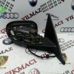 Volvo s40 sağ ayna gövdesi s 40 çıkma yedek parça