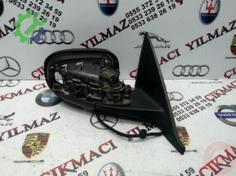 Volvo S40 Sağ Dış Ayna çıkma parça