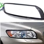 VOLVO S40 SAĞ FAR CAMI SIFIR 2007-2012