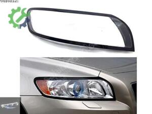 VOLVO S40 SAĞ FAR CAMI SIFIR 2007-2012