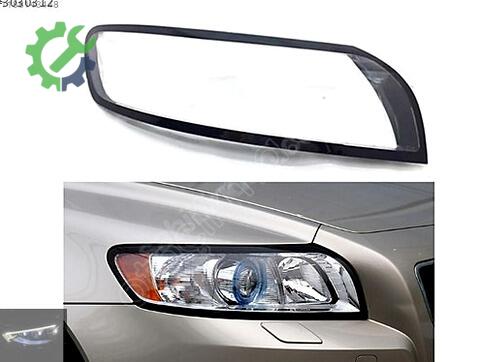 Volvo S40 Far Camı çıkma parça
