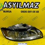 VOLVO S40 SAĞ FAR (ORJİNAL HATASIZ) – 31265695