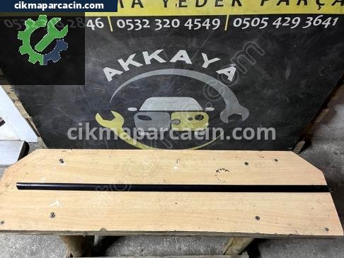 Volvo S40 Cam Fitili çıkma parça