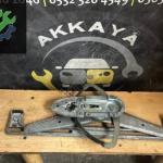 Volvo S40 Sağ ön Cam Krikosu Orjinal Çıkma