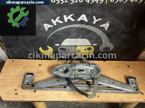 Volvo S40 Sağ Ön Cam Krikosu çıkma parça