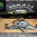 Volvo S40 Sağ ön Cam Krikosu Orjinal Çıkma