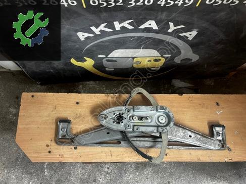 Volvo S40 Sağ Ön Cam Krikosu çıkma parça