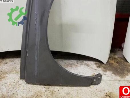 Volvo S40 Sağ Ön Çamurluk çıkma parça