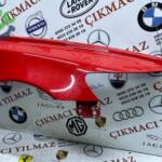 Volvo s40 sağ ön çamurluk orijinal çıkma parça