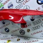 Volvo s40 sağ ön çamurluk orijinal çıkma parça