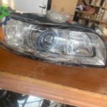 Volvo s40 sağ ön far xenon çıkma orijinal