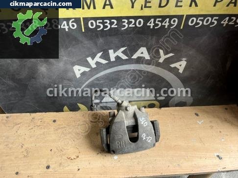 Volvo S40 Kaliper çıkma parça