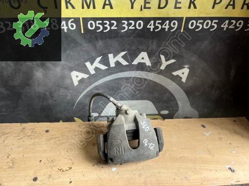 Volvo S40 Kaliper çıkma parça