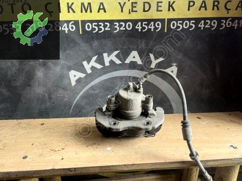 Volvo S40 Kaliper çıkma parça