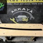Volvo S40 Sağ ön Kapı Cam Sıyırıcı Fitil iç Orjinal Çıkma