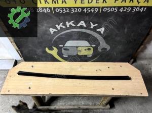 Volvo S40 Sağ ön Kapı Cam Sıyırıcı Fitil iç Orjinal Çıkma
