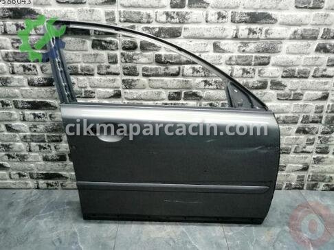 Volvo S40 Sağ Ön Kapı çıkma parça