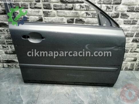 Volvo S40 Sağ Ön Kapı çıkma parça