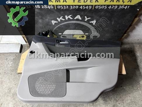 Volvo S40 Kapı Döşemesi çıkma parça