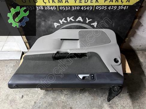 Volvo S40 Kapı Döşemesi çıkma parça