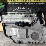Volvo S40 Sağ ön Kapı Döşemesi Orjinal Çıkma