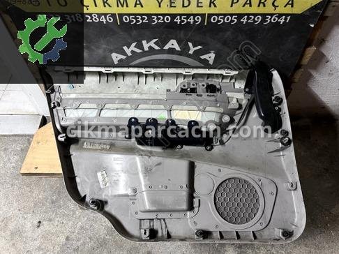 Volvo S40 Kapı Döşemesi çıkma parça