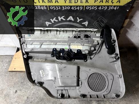 Volvo S40 Kapı Döşemesi çıkma parça