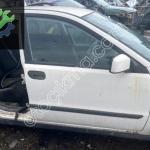 Volvo S40 Sağ ön Kapı Hatasız Boyasız Orijinal Çıkma