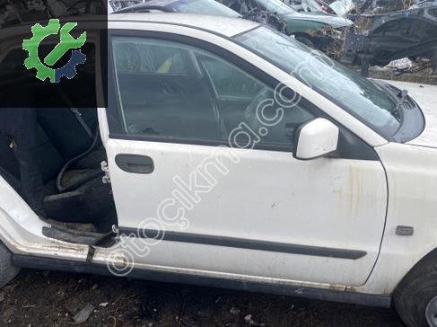 Volvo S40 Sağ Ön Kapı çıkma parça