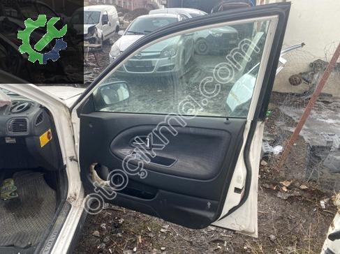 Volvo S40 Sağ Ön Kapı çıkma parça