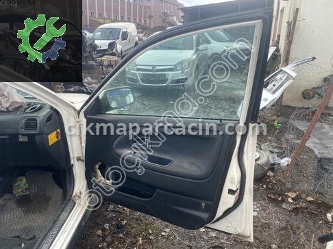 Volvo S40 Sağ Ön Kapı çıkma parça