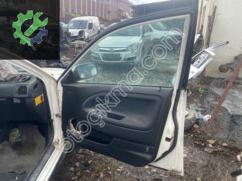 Volvo S40 Sağ Ön Kapı çıkma parça