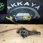 Volvo S40 Sağ ön Kapı Kolu iç Mekanizması Orjinal Çıkma