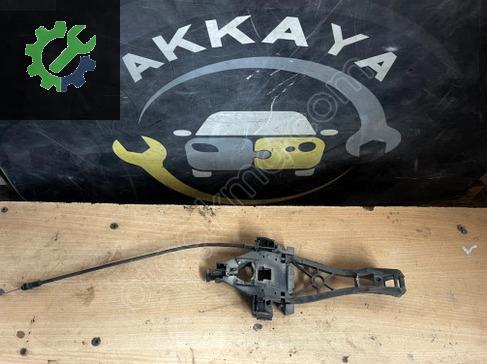 Volvo S40 Sağ Ön Kapı Kolu çıkma parça