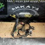 Volvo S40 Sağ ön Kapı Tesisatı Orjinal Çıkma