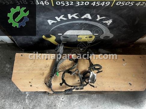 Volvo S40 Elektrik Tesisatı 30737512 çıkma parça