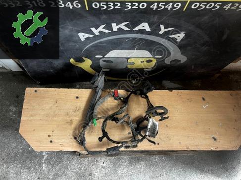 Volvo S40 Elektrik Tesisatı 30737512 çıkma parça