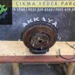 Volvo S40 Sağ ön Taşıyıcı Porya Orijinal Çıkma