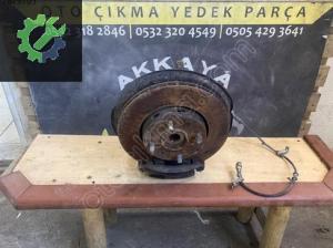 Volvo S40 Sağ ön Taşıyıcı Porya Orijinal Çıkma