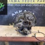 Volvo S40 Sağ ön Taşıyıcı Porya Orijinal Çıkma