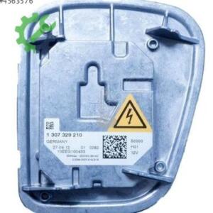 Volvo S40 Sağ Xenon Far Beyni 2008-2012 – 1307329210