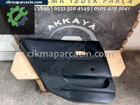 Volvo S40 Kapı Döşemesi çıkma parça
