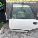 Volvo S40 Sol Arka Kapı Hatasız Orjinal Çıkma
