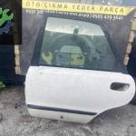 Volvo S40 Sol Arka Kapı Hatasız Orjinal Çıkma