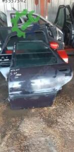 Çıkma Orijinal Sol Arka Kapı Volvo S40