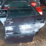 Volvo S40 2025 Sol Arka Kapı Çıkma
