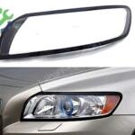 VOLVO S40 SOL FAR CAMI SIFIR 2007-2012