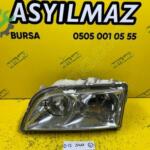 VOLVO S40 SOL FAR (ORJİNAL)