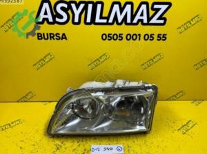VOLVO S40 SOL FAR (ORJİNAL)