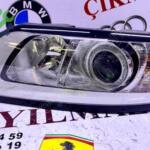 Volvo s40 sol far orjinal çıkma far